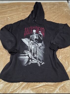 Dollskill Eternal Torment Graphic M